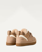 Baskets Pop And Shoes - Basket lowmel ugg