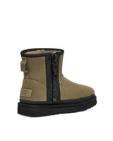 Boots classic mini zipper ugg