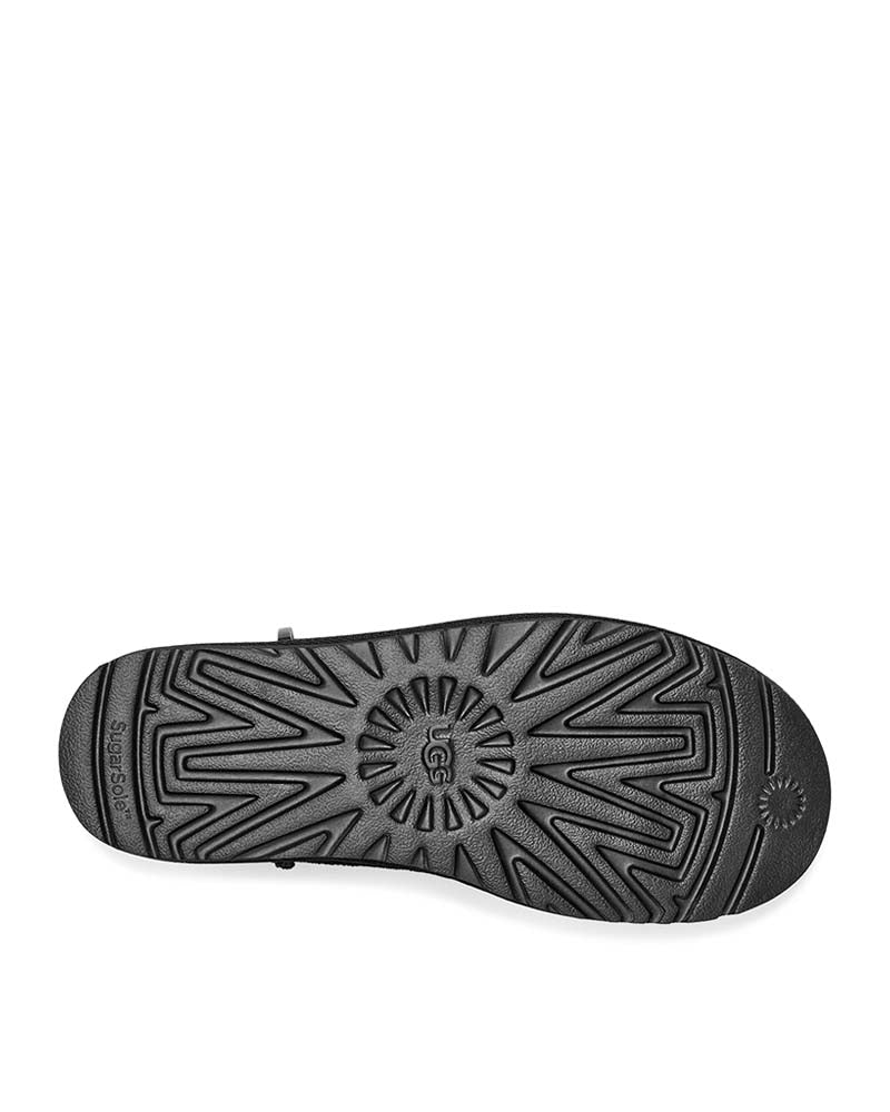 Boots classic mini zipper ugg