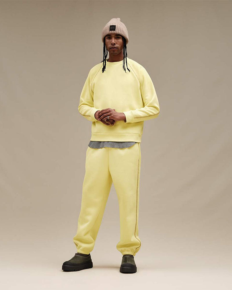 Chauss tasman weather hybrid ugg men