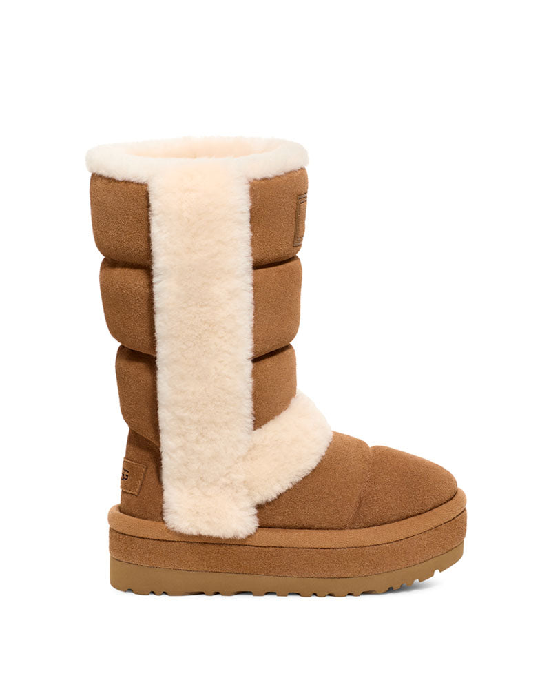 Chaussures fourrées UGG - Bottes classique ugg