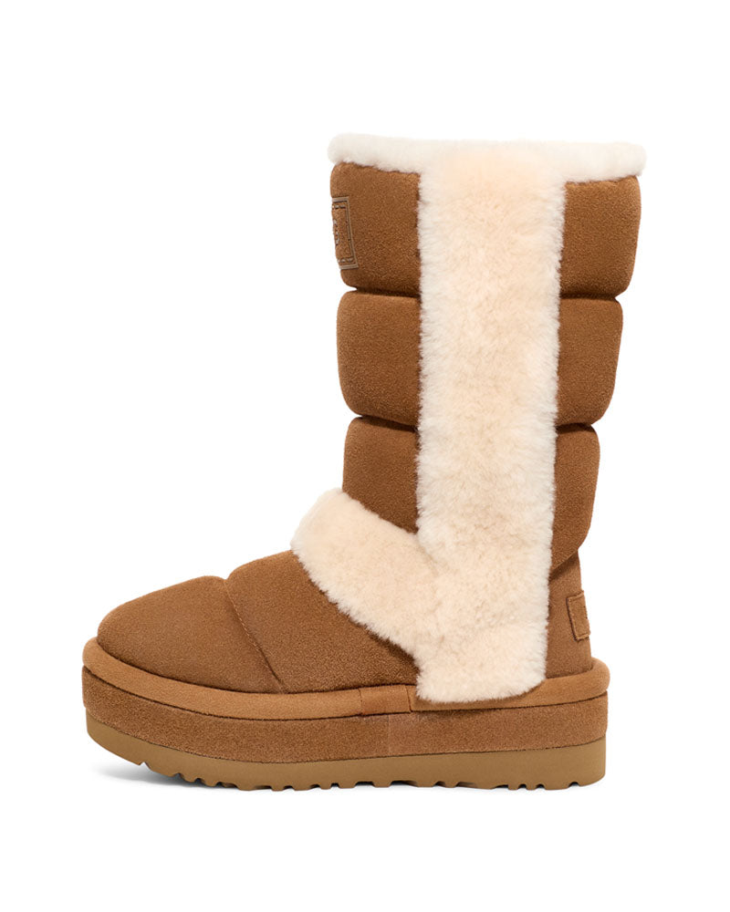 Chaussures fourrées UGG - Bottes classique ugg