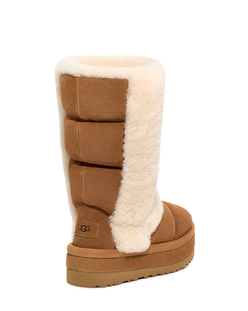 Chaussures fourrées UGG - Bottes classique ugg