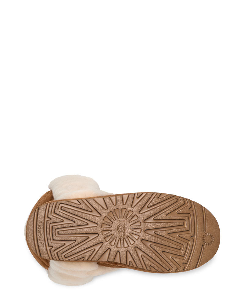 Chaussures fourrées UGG - Bottes classique ugg