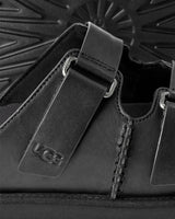 Mule golden star hi slide ugg