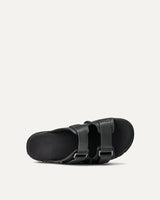 Mule golden star hi slide ugg
