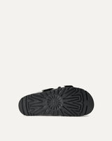Mule golden star hi slide ugg