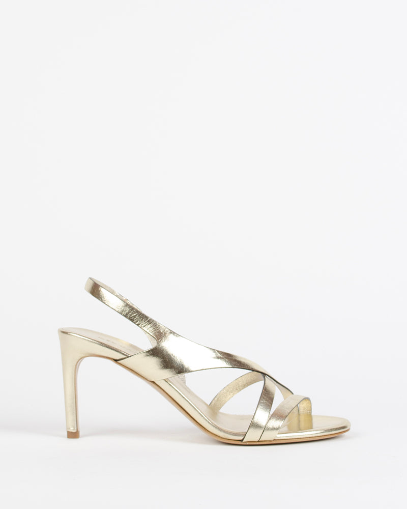 Sandales à Talon DEL CARLO - Sandales del carlo