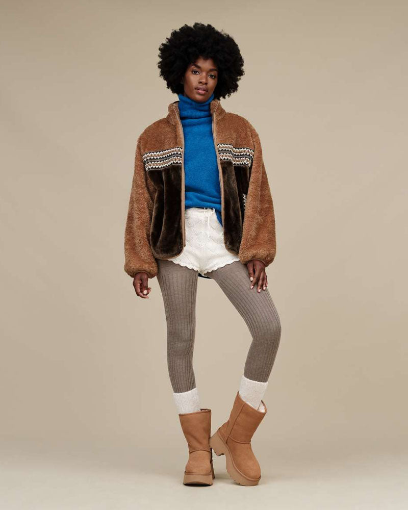 Bottes classic short ugg