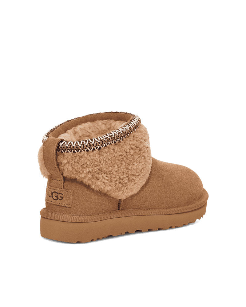 Chaussures fourrées UGG - Boots classic ultra mini ugg