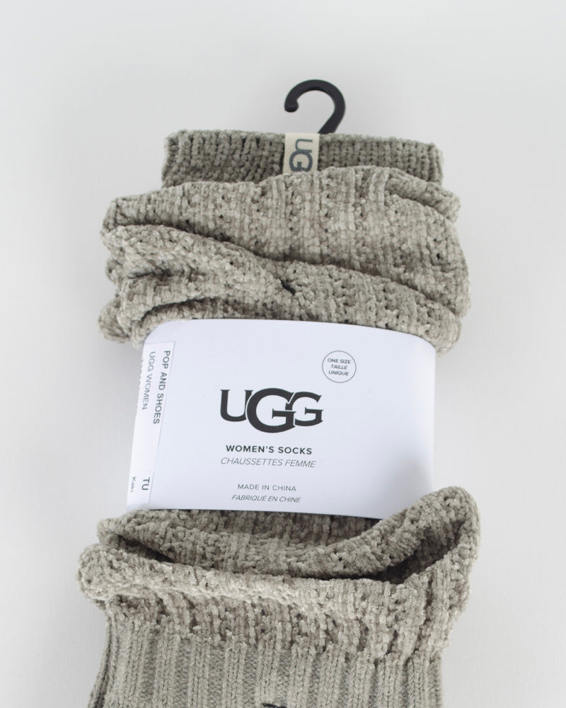 Chaussettes UGG - Chaussettes clarice ugg