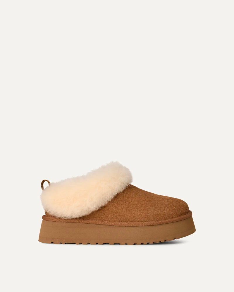 Chaussons tazzelle