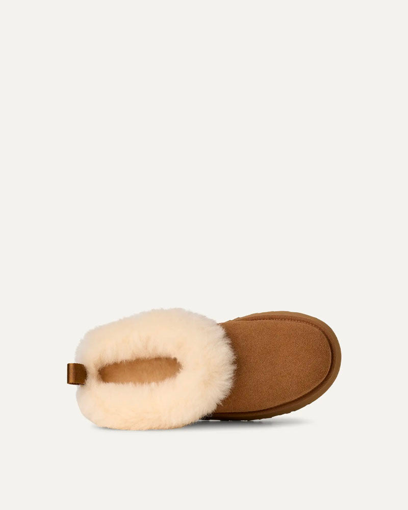 Chaussons tazzelle