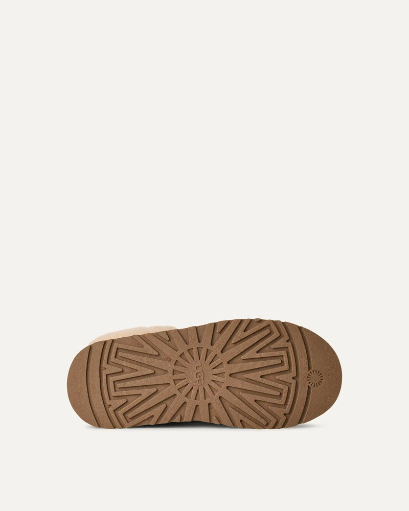 Chaussons tazzelle