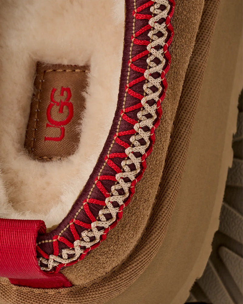 Sabots Pop And Shoes - Sabot tazz ugg