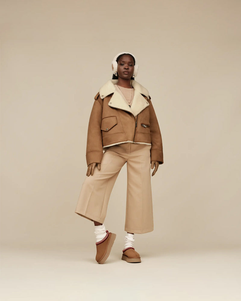 Sabots Pop And Shoes - Sabot tazz ugg