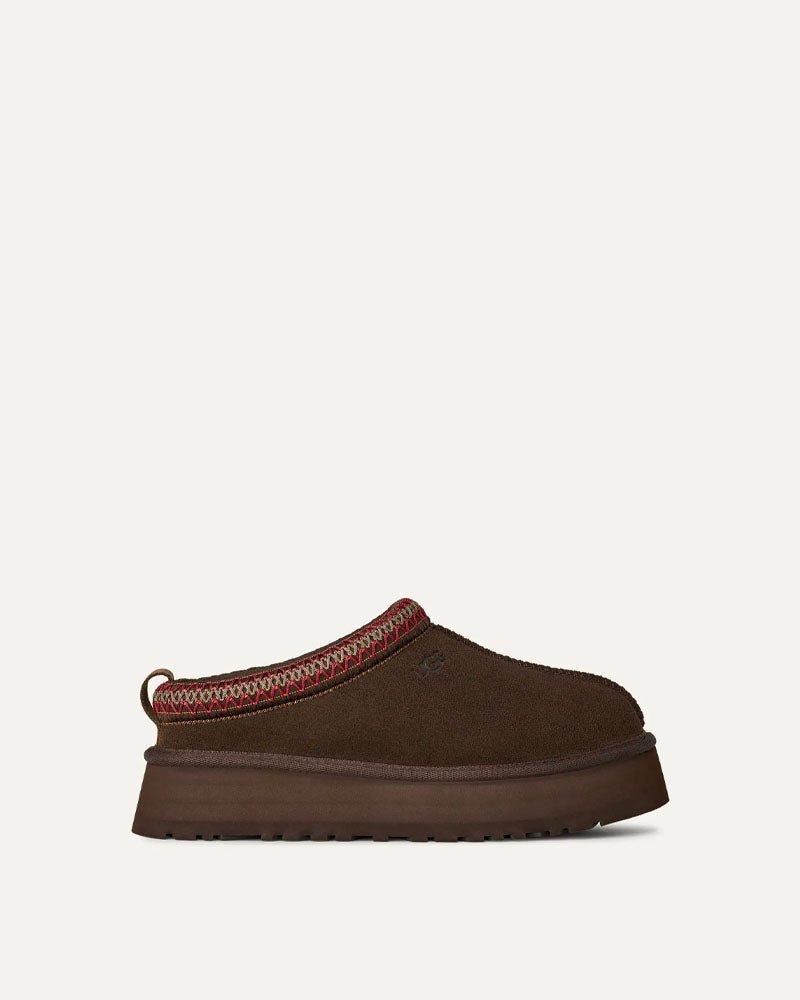 Mules tazz