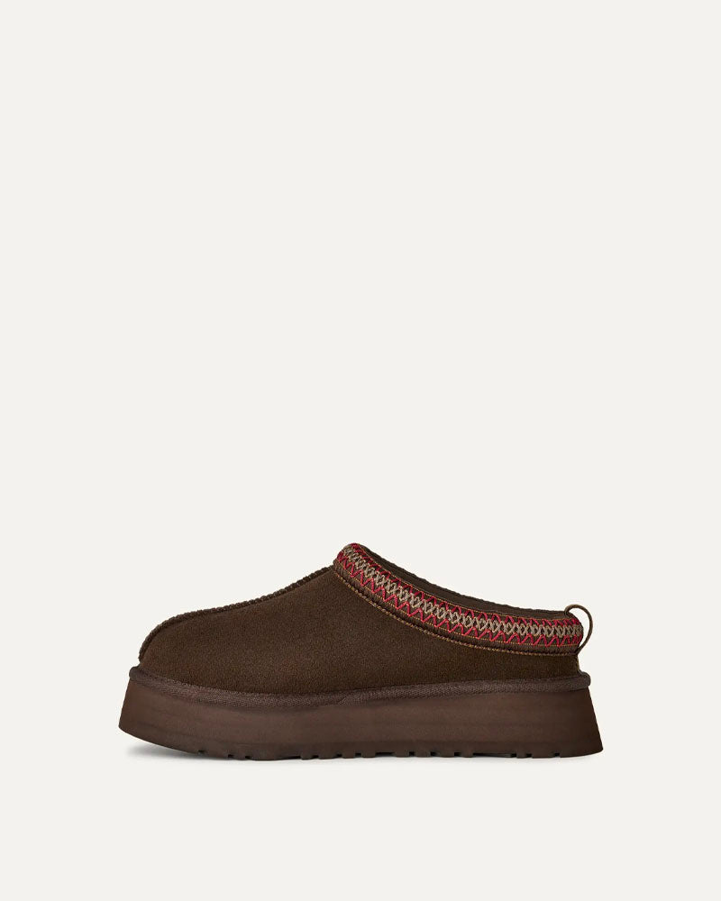Mules tazz