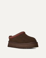Mules tazz