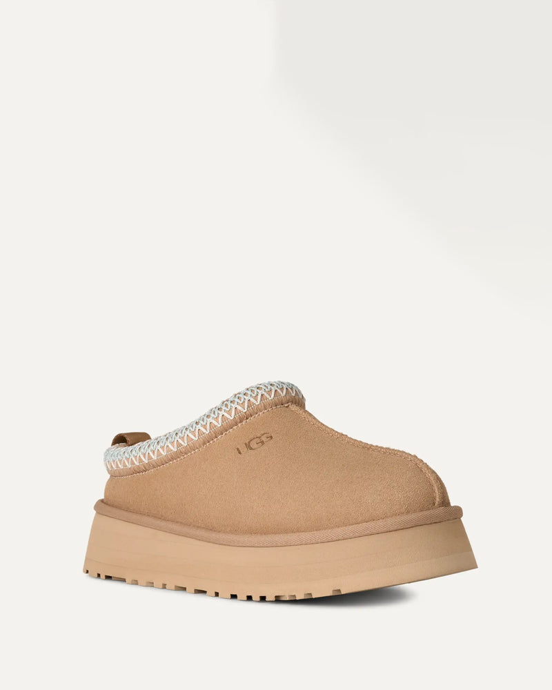 Sabots Pop And Shoes - Sabot tazz ugg