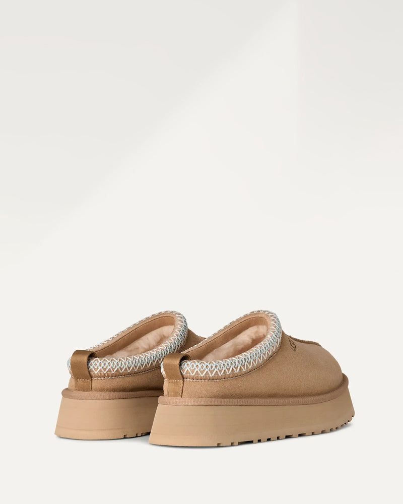 Sabots Pop And Shoes - Sabot tazz ugg