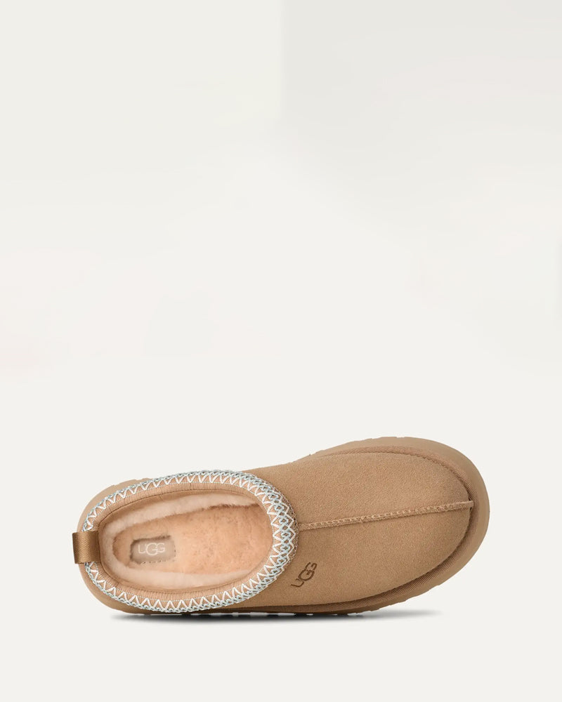 Sabots Pop And Shoes - Sabot tazz ugg