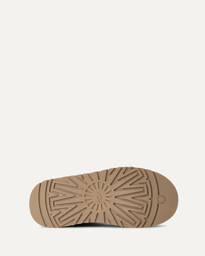 Sabots Pop And Shoes - Sabot tazz ugg