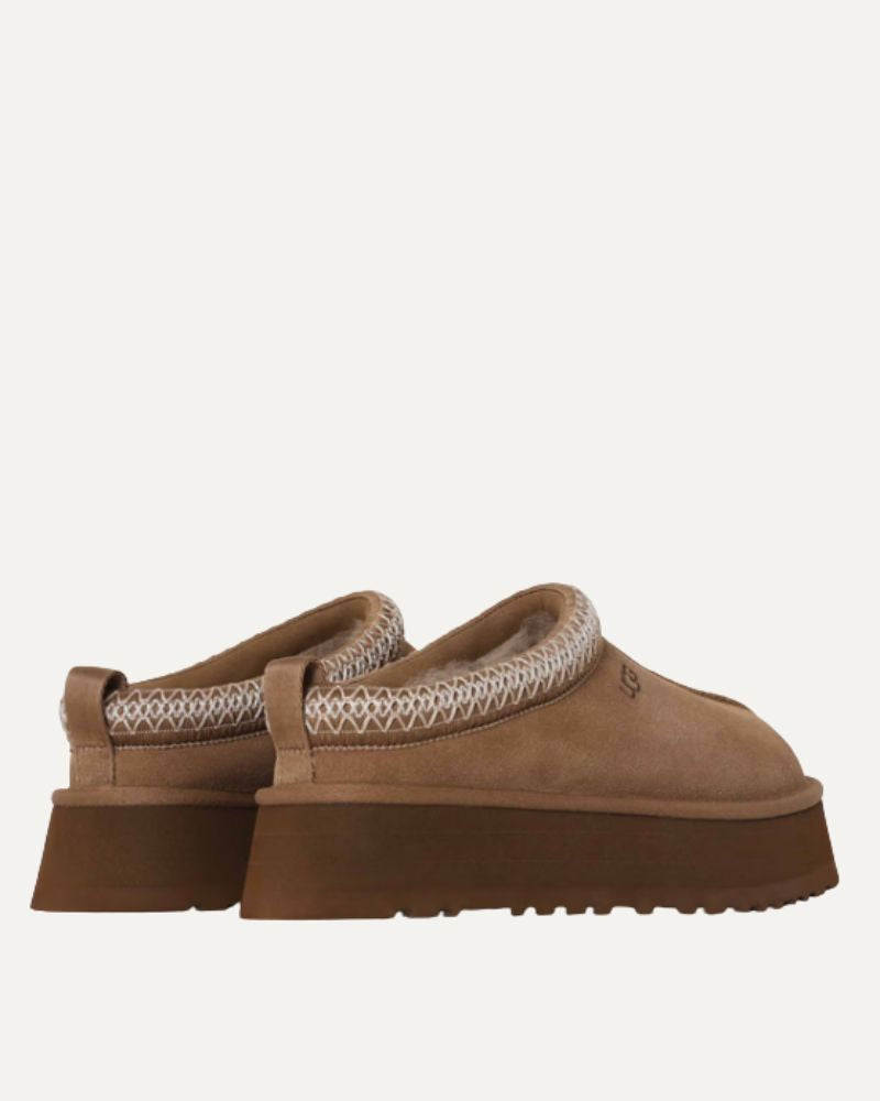 Mules tazz