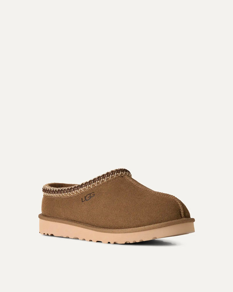 Mules tasman