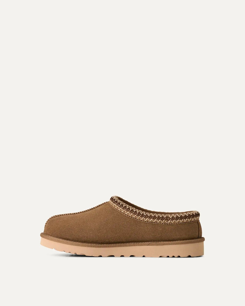 Mules tasman