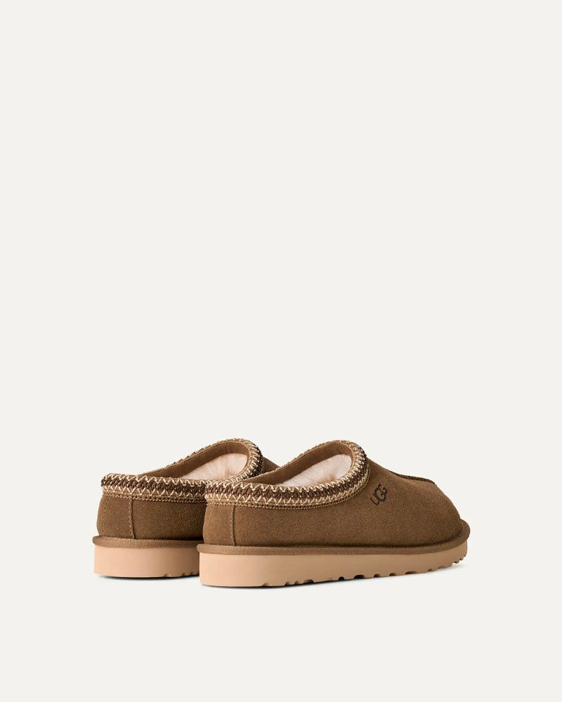 Mules tasman