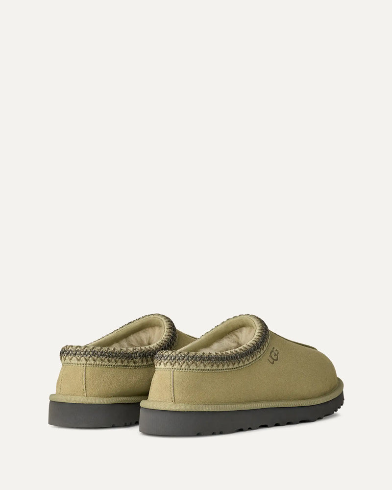 tasman ugg men