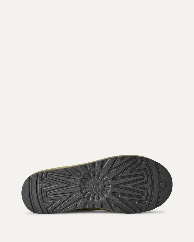 tasman ugg men