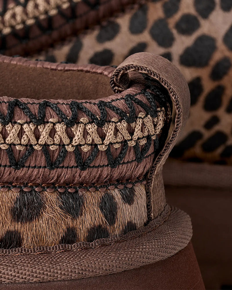 Sabot tazz ugg
