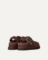 Mules goldenstar evelina