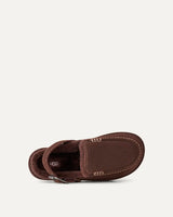 Mules goldenstar evelina