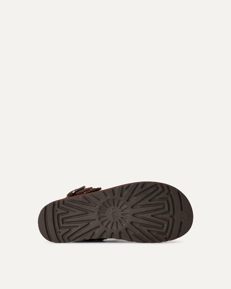 Mules goldenstar evelina
