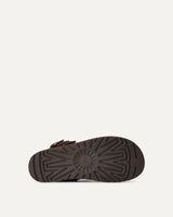 Mules goldenstar evelina