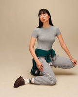 Mules goldenstar evelina