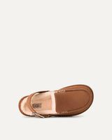 Mules goldenstar evelina