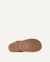 Mules goldenstar evelina