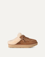 Mules lowmel