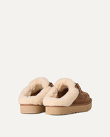Mules lowmel