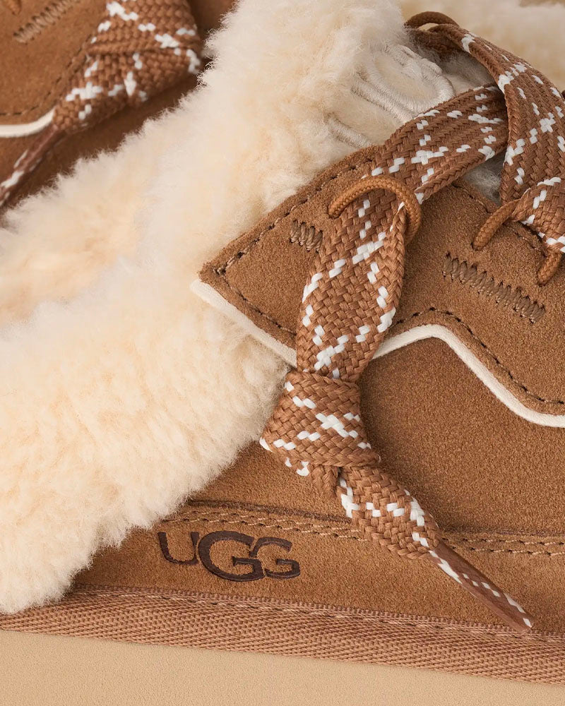 Mules lowmel