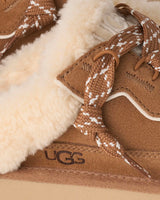 Mules lowmel