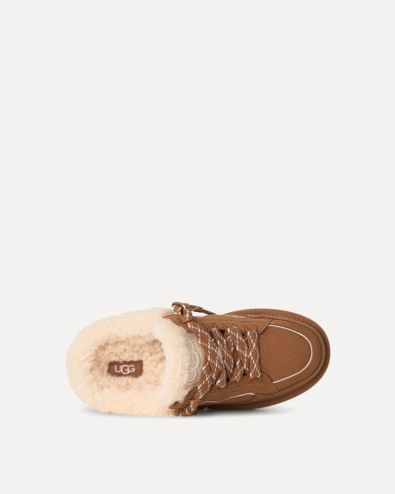 Mules lowmel