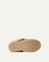 Mules lowmel
