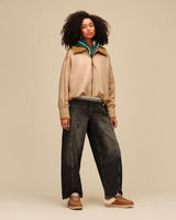 Mules lowmel
