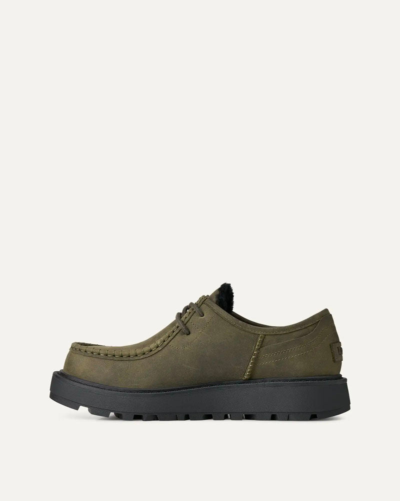 Derbies loften