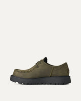 Derbies loften
